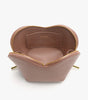 a Mini heart case