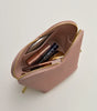 a Mini heart case