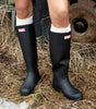 Women original tall boot navy
