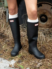 Women original tall boot navy