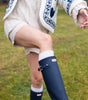 Women original tall boot navy