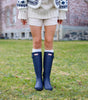 Women original tall boot navy