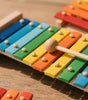 Wooden Stacking Rainbow
