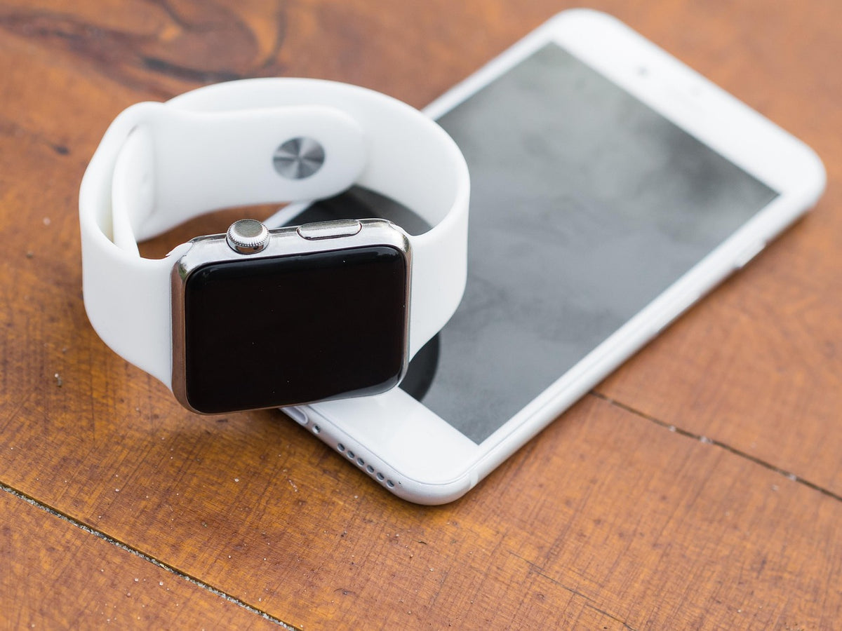 Pivot One Smartwatch
