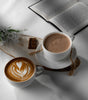 Single-Origin Drinking Chocolate
