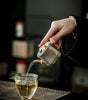 Glass Cold Brew Pitcher