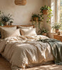 Linen Euro Sham