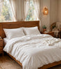 Linen Euro Sham