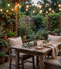 Edison Bulb String Lights