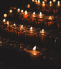 Aromatherapy Soy Candle