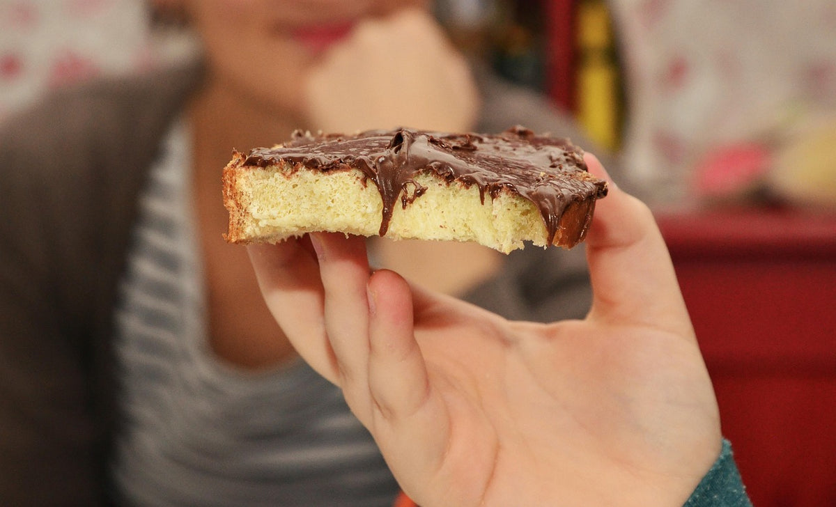 Hazelnut Praline Spread