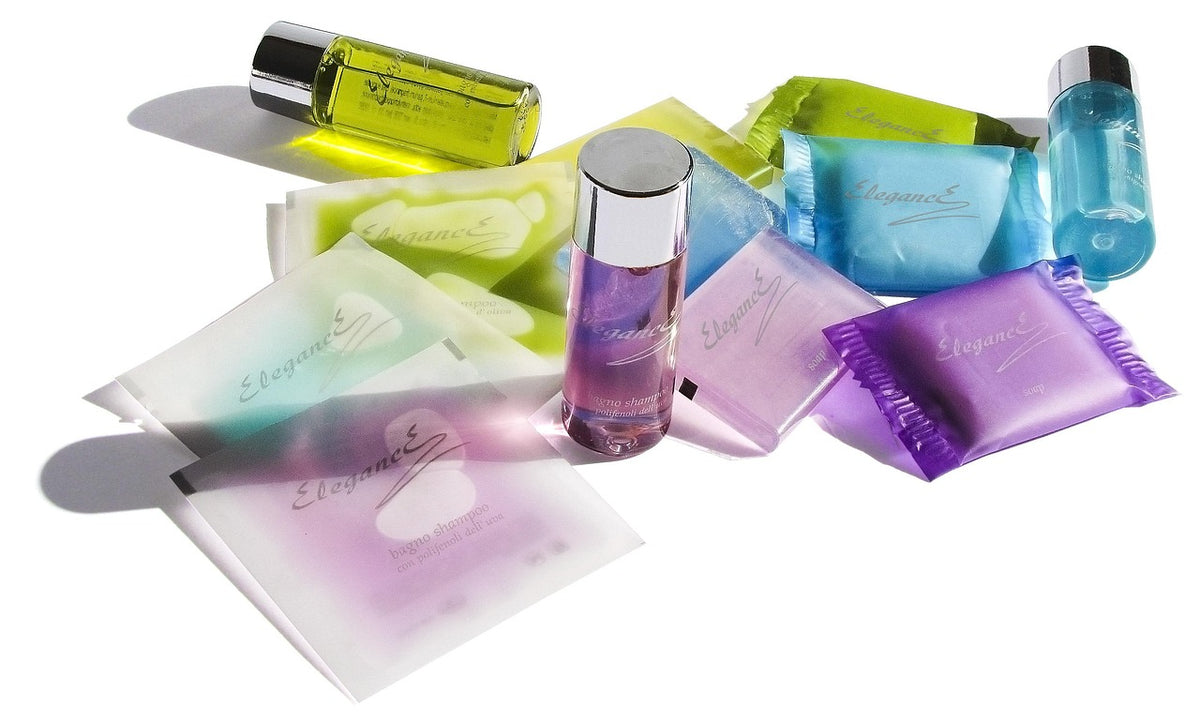 Skincare Discovery Kit