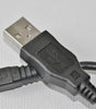 Braided USB-C to USB-C Cable