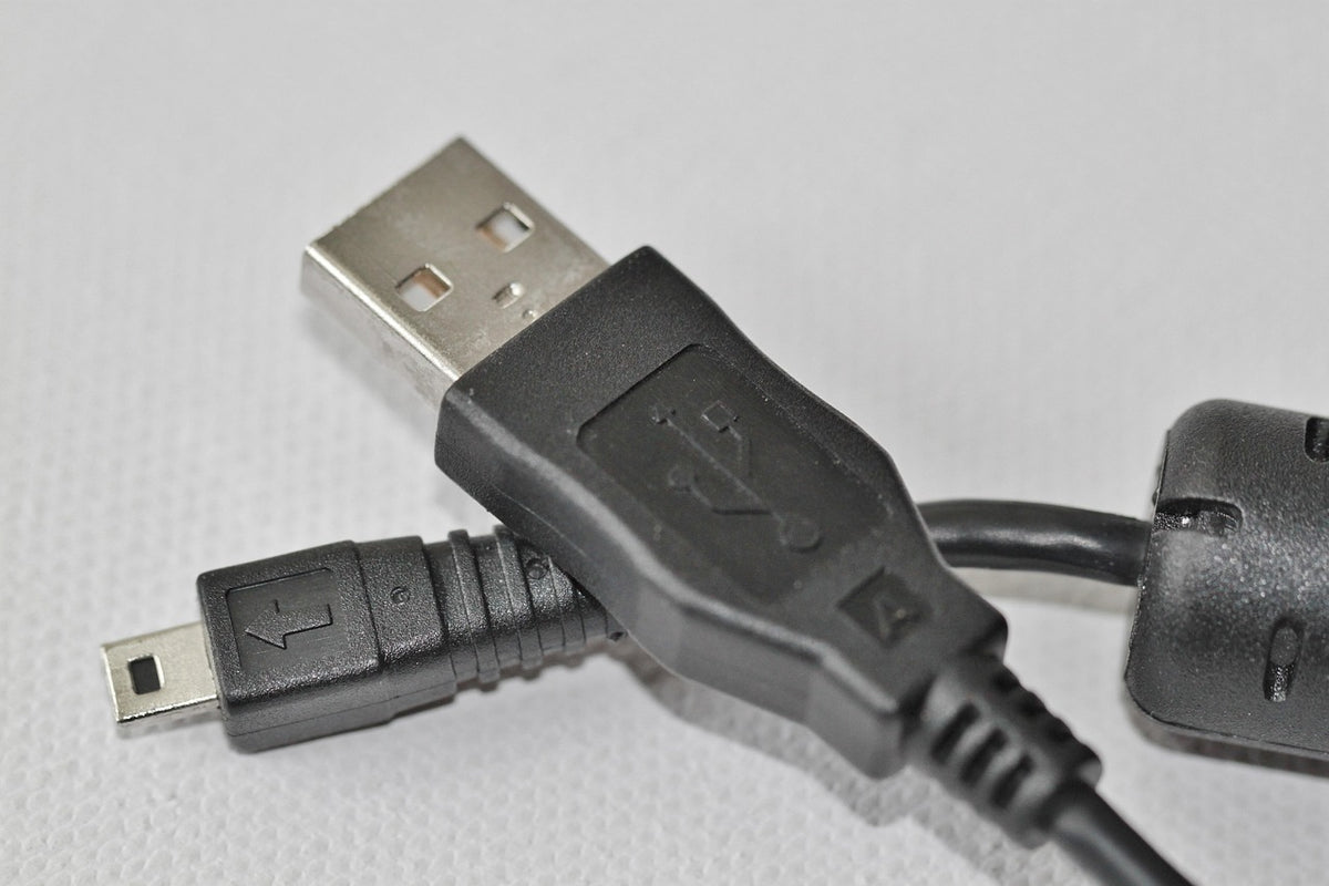Braided USB-C to USB-C Cable
