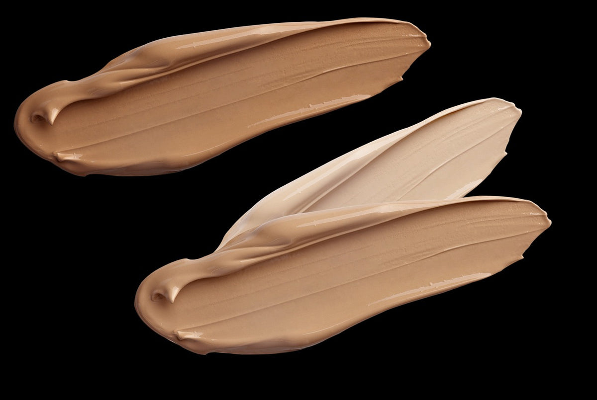 Second Skin Serum Foundation