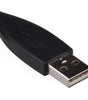 Braided USB-C to USB-C Cable