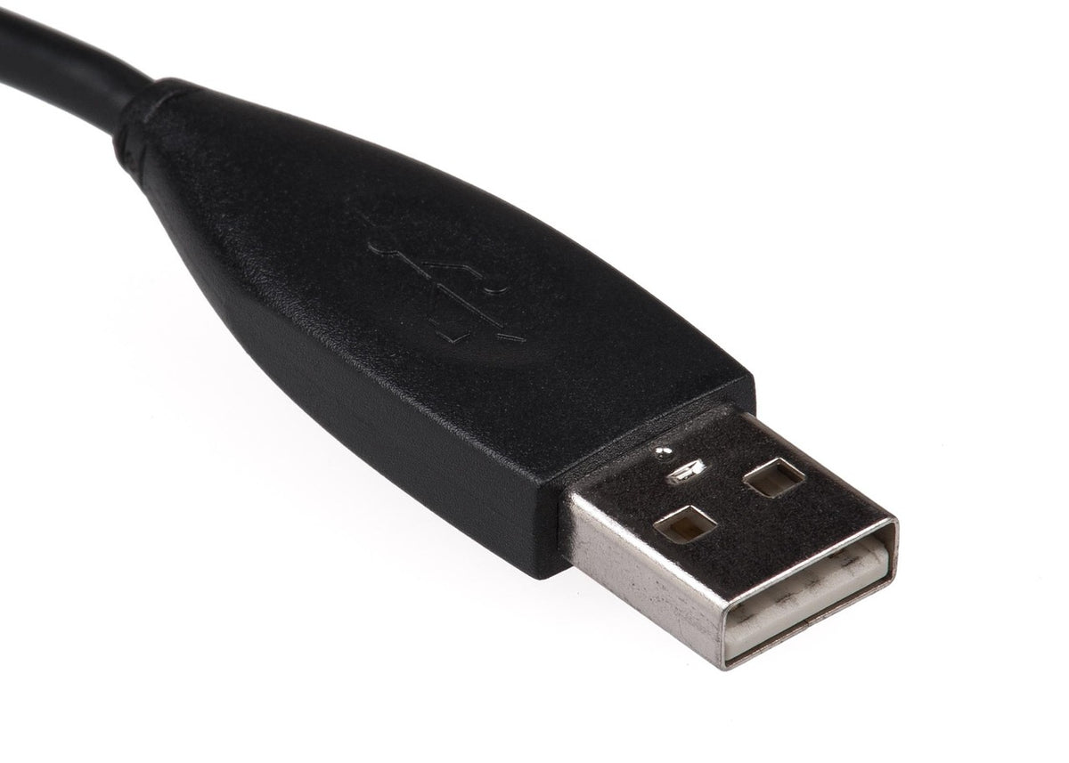 Braided USB-C to USB-C Cable