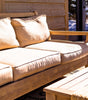 Weatherproof Outdoor Seat Cushion