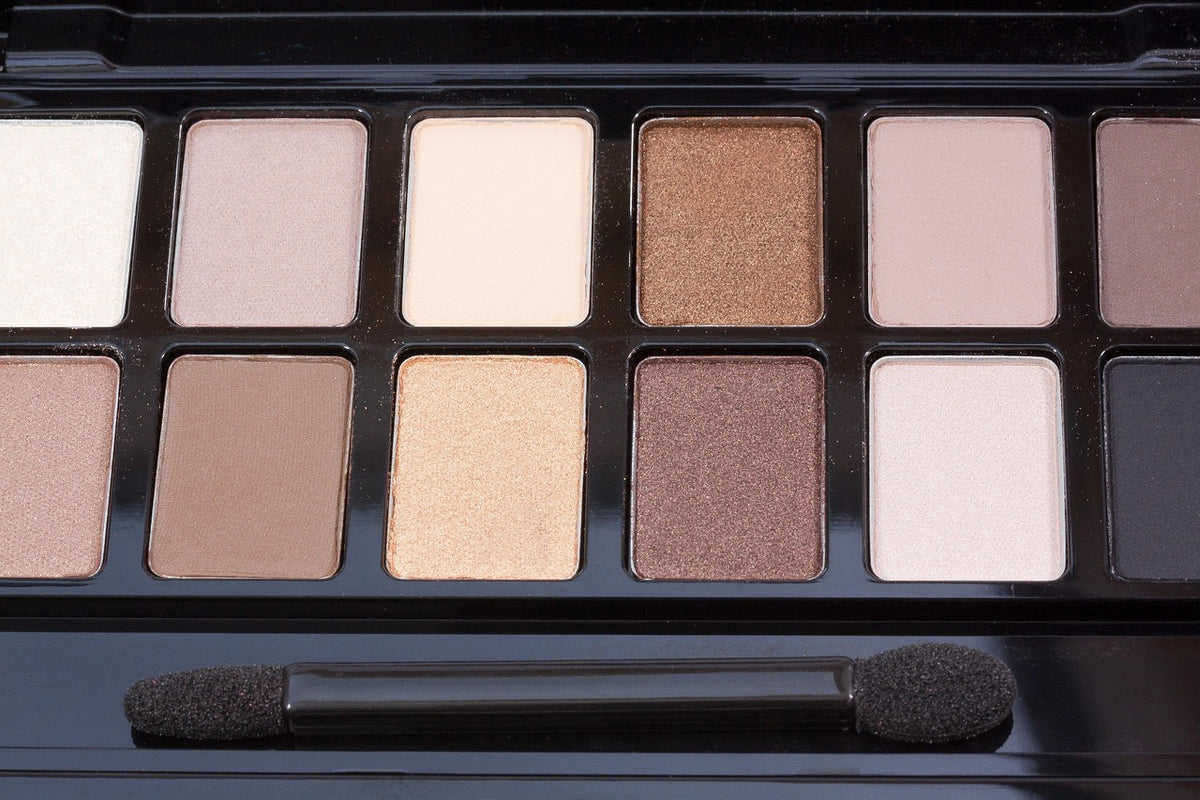 Dusk to Dawn Shadow Palette