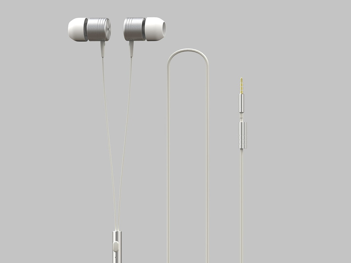 Breeze Open-Ear Earbuds