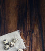 Stonewashed Linen Napkins, Set of 4