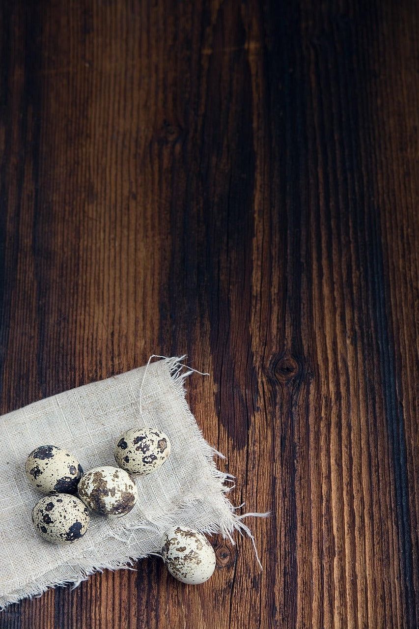 Stonewashed Linen Napkins, Set of 4