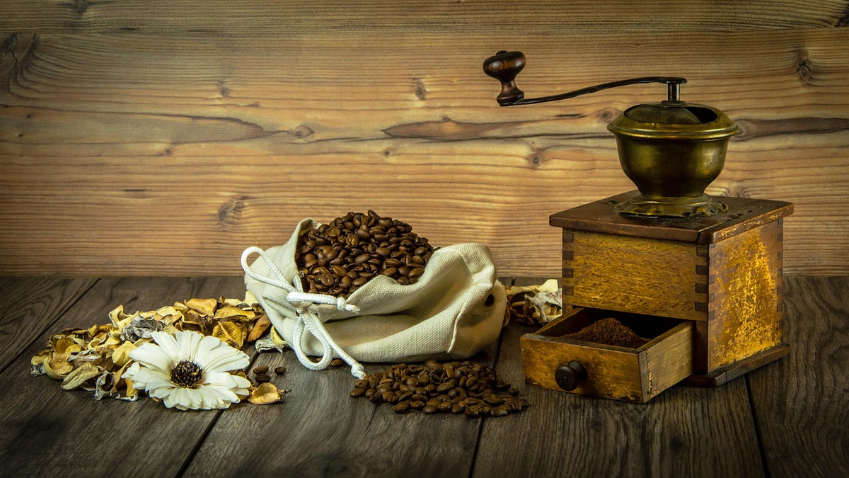 Sunrise House Blend Coffee