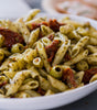 Bronze-Cut Durum Pasta