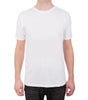 Pima Cotton Crew Tee