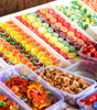 Assorted Fruit Jellies