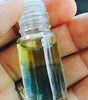Amber Musk Perfume Oil