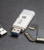 Halden Swift SD Card