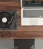 Heritage Walnut Open-Back Headphones