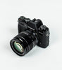 Halden Strata S7 Full-Frame Mirrorless Camera