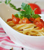 Slow-Simmered Marinara Sauce