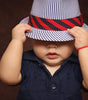 Reversible Cotton Sun Hat
