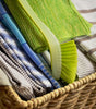 Waffle Weave Tea Towels, Set of 3