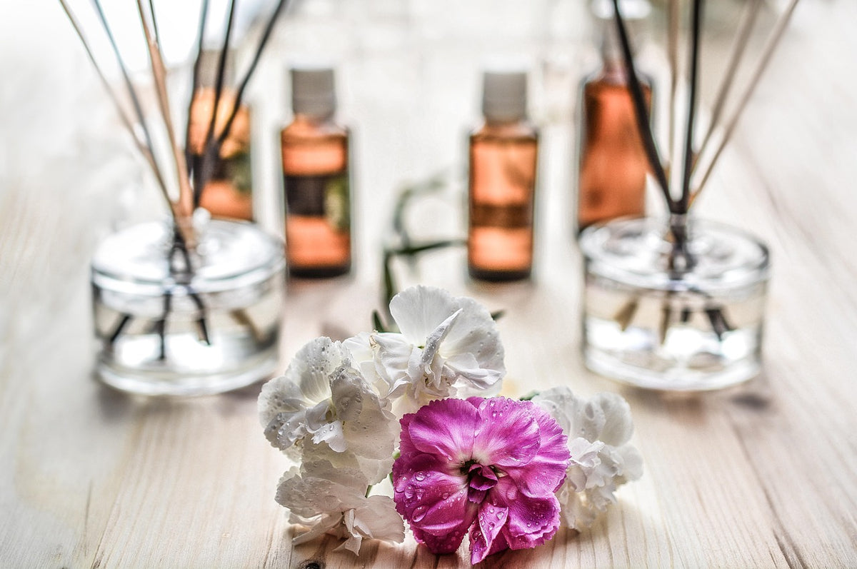 Atelier Reed Diffuser