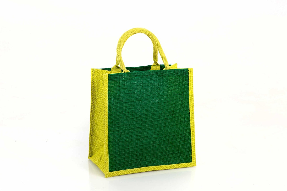 Heavy Canvas Market Tote