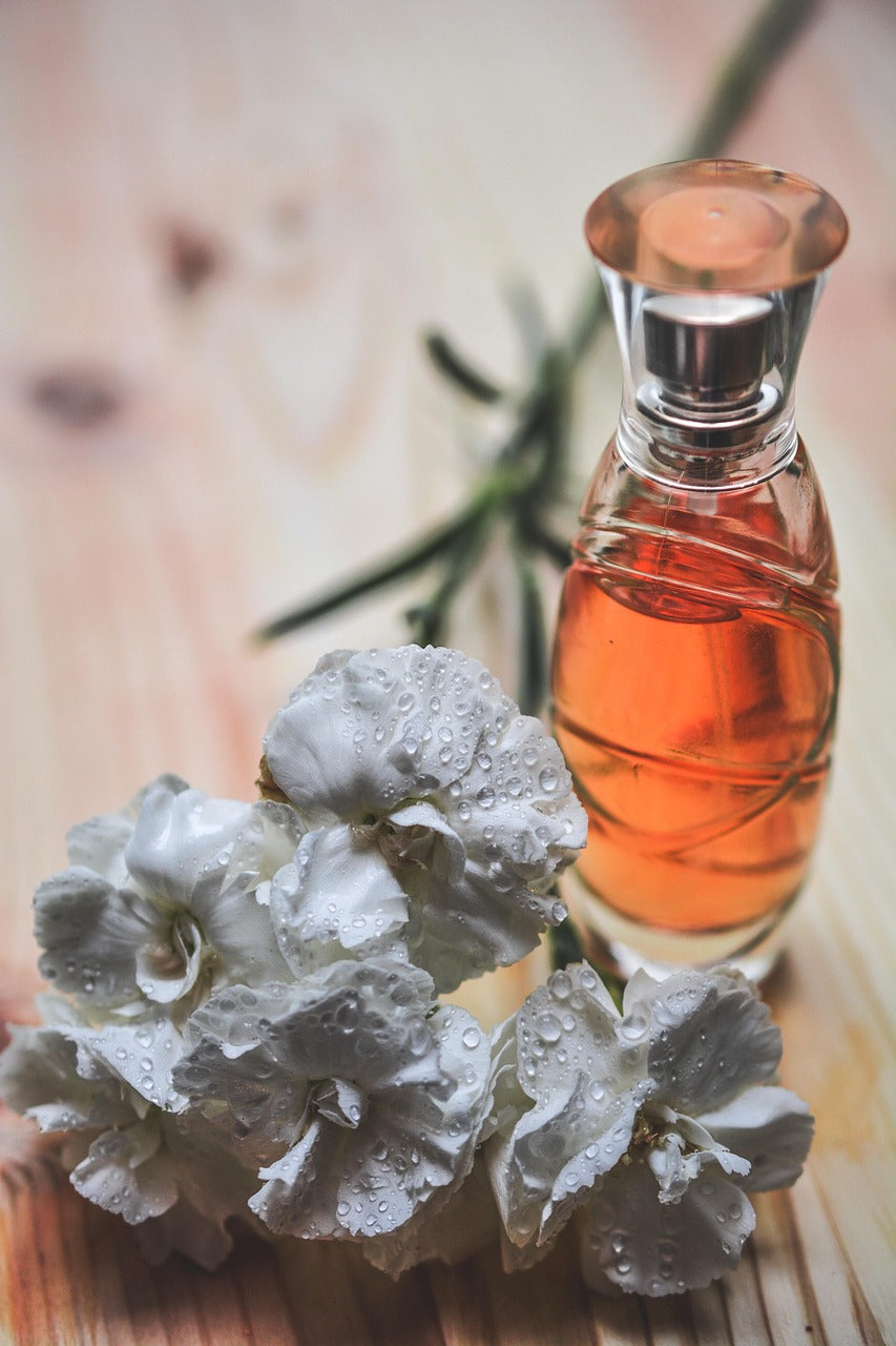 Neroli Sun Eau de Toilette