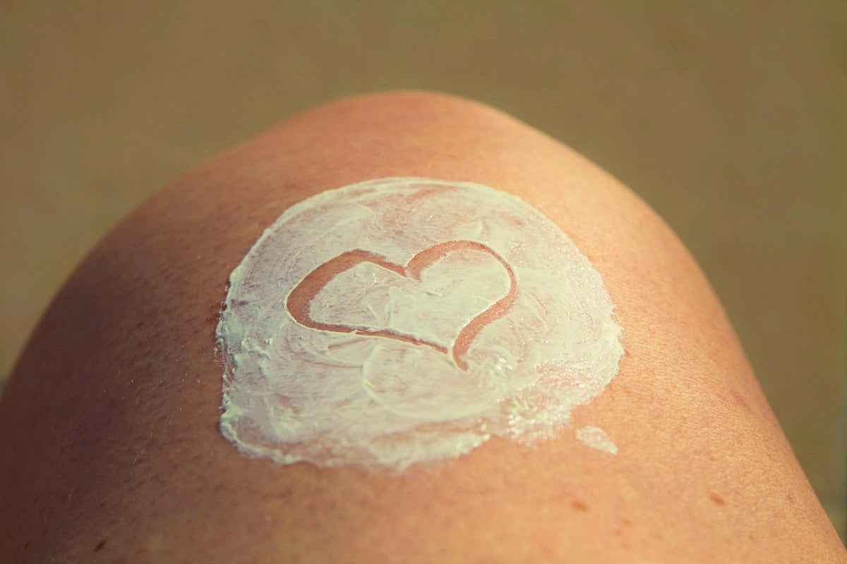 Featherweight Mineral Sunscreen SPF 50