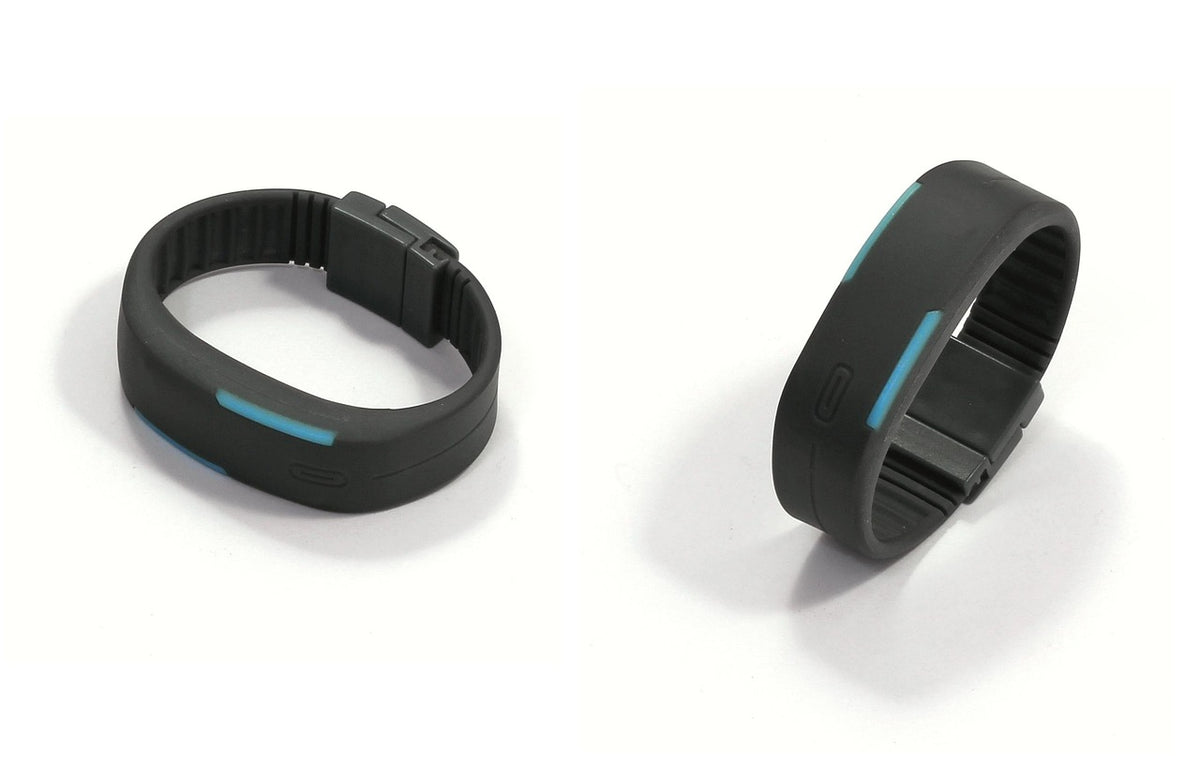 Pivot Active Fitness Band