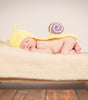 Convertible Oak Crib