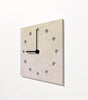 Oslo Minimalist Wall Clock