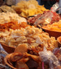 Sun-Dried Mango Slices