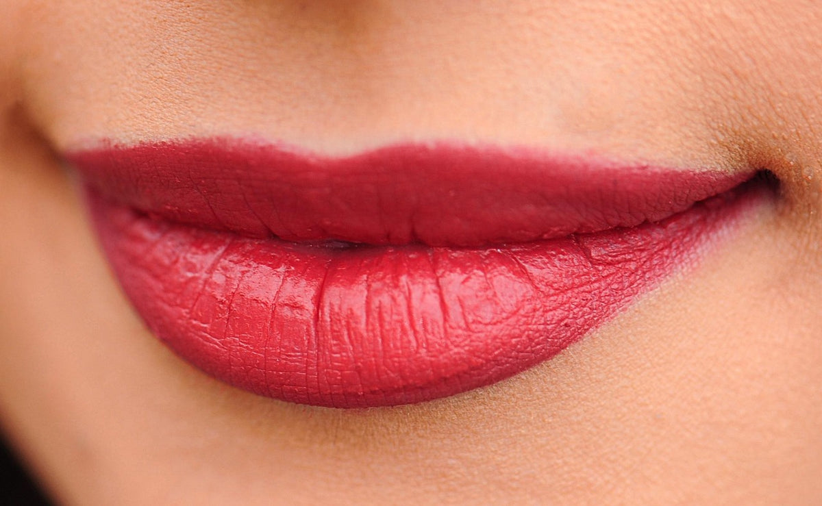 Velvet Matte Lip Crayon