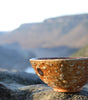 Speckled Stoneware Dinnerware Set