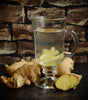 Fiery Ginger Beer
