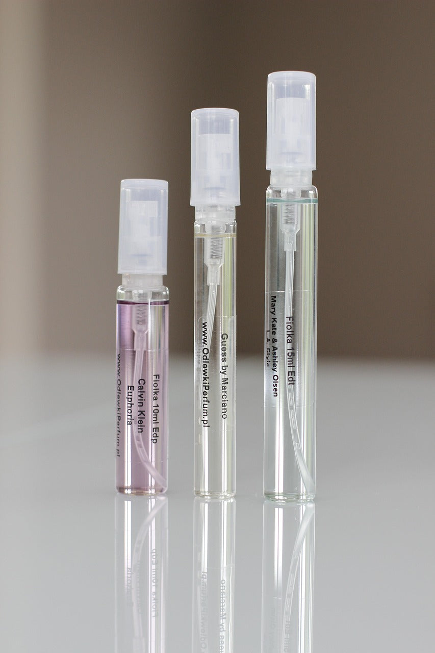 Fragrance Discovery Set