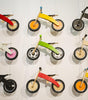 Wooden Balance Bike